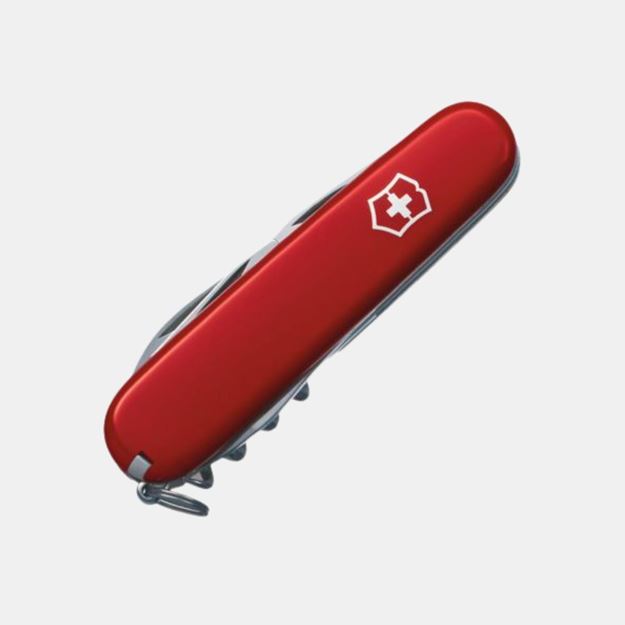 Picture of VICTORINOX - SPARTAN RED